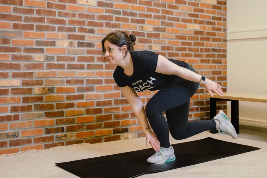 Sculpt Your Legs at Home: Effective Exercises for Stunning Definition 3 Leg Toning Chesterfield at Home Effective Exercises for Stunning