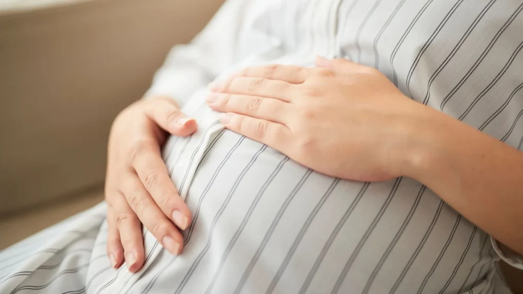 Nutrition Tips for Maintaining Muscle Strength During Pregnancy : 5 Min Critical Guide 1 Muscle Strength During Pregnancy : Why Pregnancy Muscle Loss Happens (And Why Most Advice Misses It in Chesterfield, UK)