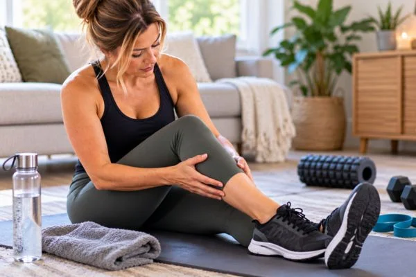 Muscle Stimulation After Injury 1 Muscle Stimulation After Injury Chesterfield
