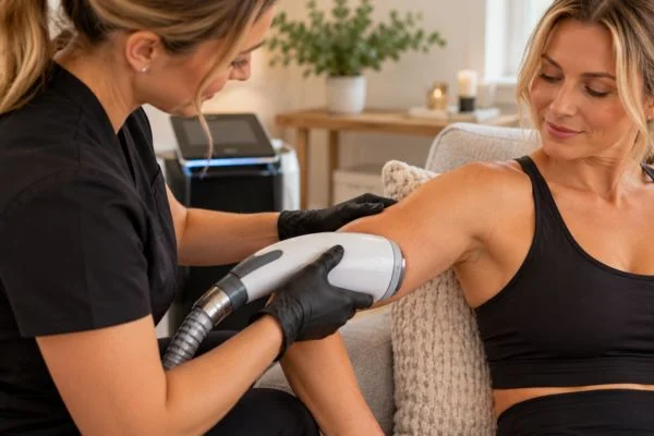 How To Tone Your Arms 1 Tone your arms Chesterfield at the home treatment options